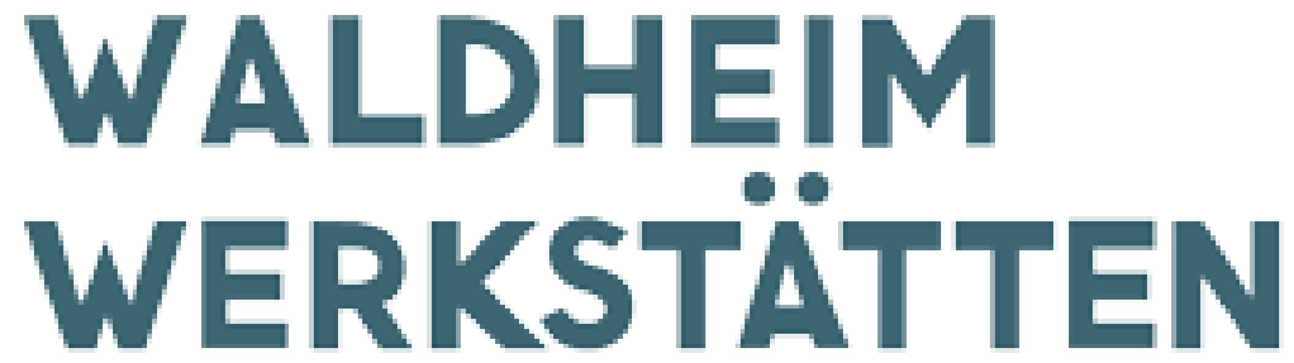 Waldheim Werkstätten Relaunch 2025