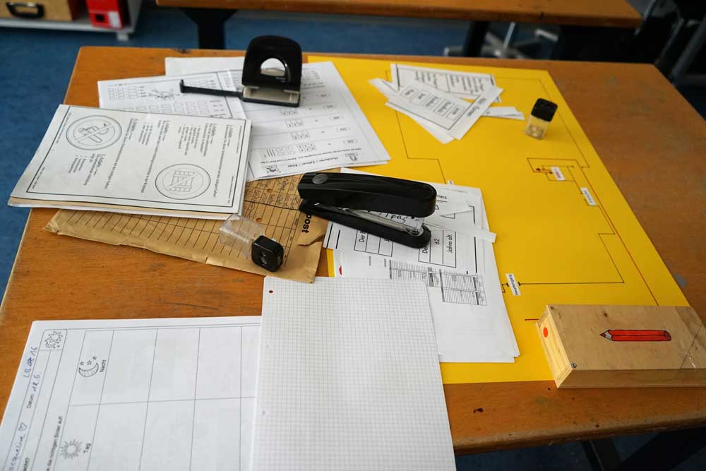 Waldheim Werkstätten