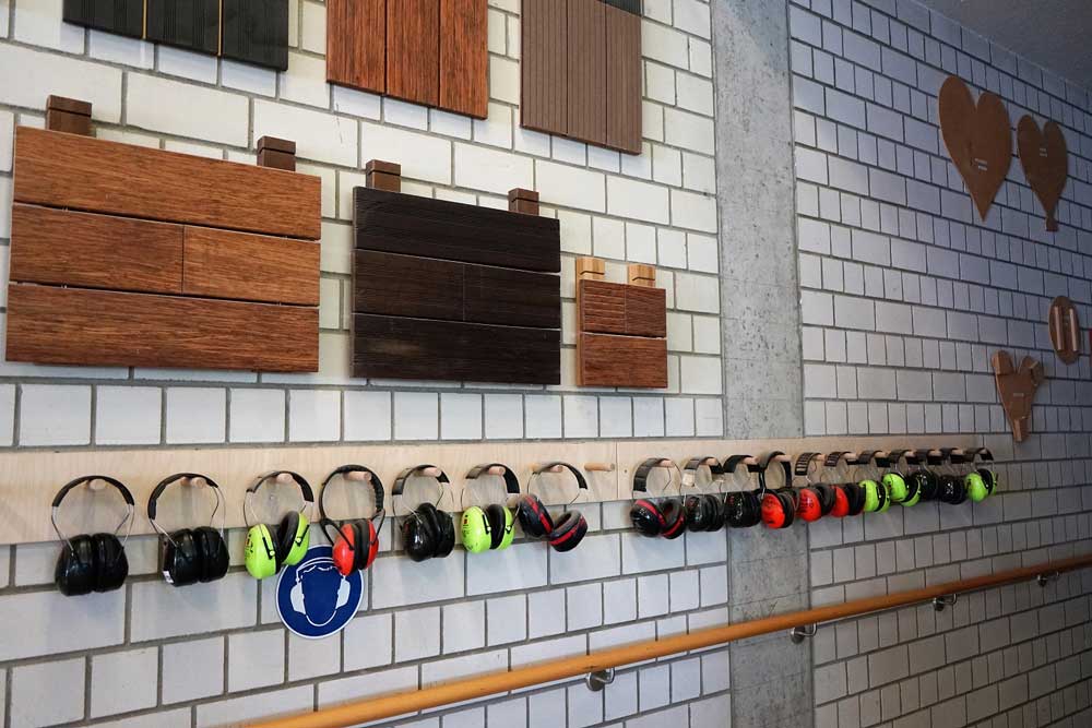 Waldheim Werkstätten